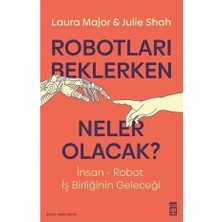 Vintessy Robotik Gelecek: Beklentiler ve Gerçekler Üzerine Düşünceler