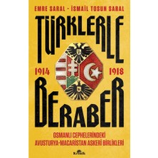 Vintessy Türklerle Birlikte: Tarihin Dönüm Noktalarında Ortak Yaşantılar