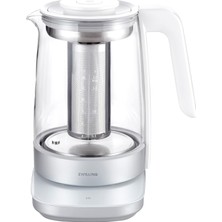 Zwilling Zwıllıng Enfinigy Elektrikli Su Isıtıcısı | 1,7 L