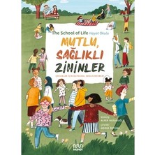 Vintessy Duygusal Sağlık: Çocuklar Için Mutlu ve Sağlıklı Zihinler