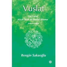 Vintessy Vuslat: Rengin Duygusal Anlatımları