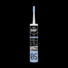 Frefly Store Selsil Mutfak ve Banyo Silikonu 280 ml
