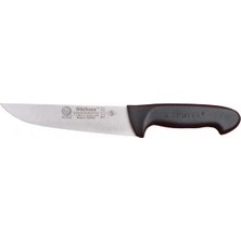 61120 - Sürmene Kasap Bıçağı 17 cm - Kurban, Doğrama, Kesim