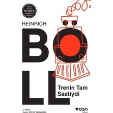 Vintessy Trenin Tam Saatiydi - Heinrich
