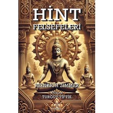 Hermes Yayınları Hint Felsefeleri