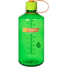 Frefly Store Nalgene Üniseks – Yetişkin Eh Sustain Içecek Şişesi, Kavun Topu, 1 L