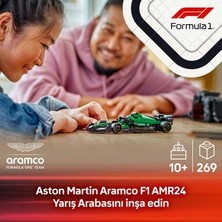 Vintessy Yarış Arabası Seti, 10 Yaş ve Üzeri Çocuklar Için