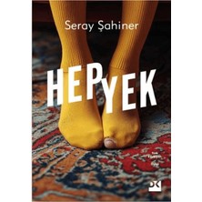 Vintessy Hepyek: Ciltsiz Eserler ve Hayal Gücü
