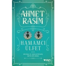 Vintessy Hamamcı Ülfet: Gelenekler ve Hayat