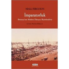 Vintessy Britanya Imparatorluğu ve Modern Dünyanın Şekillenişi