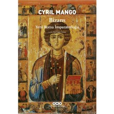 Vintessy Bizans - Yeni Roma Imparatorluğu - Cyril