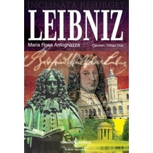 Türkiye İş Bankası Yayınları Leibniz