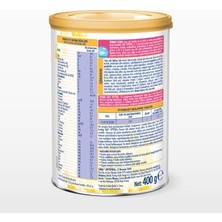 Vintessy Sma Optipro Probiyotikli 3 400 gr 1-3 Yaş Devam