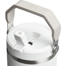 Vintessy 0.89 Litre Pipetli Termos ile Pratik Içecek Taşıma Çözümü
