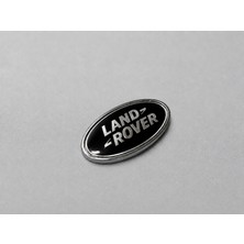 Fabrikasyon Land Rover Defender 110 83-16 Arka Arma Siyah Krom