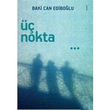 Vintessy Üç Nokta - Edebiyat Kitabı