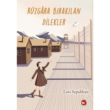Vintessy Rüzgara Bırakılan Dilekler - Edebiyat Romanı, Duygusal Bir Yolculuk