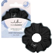 Invisibobble Sprunchie Power Panther 1 Adet Güçlü Saç Lastiği