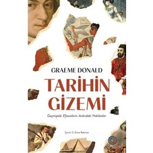 Vintessy Tarihin Kayıp Parçaları ve Gizemli Olayları