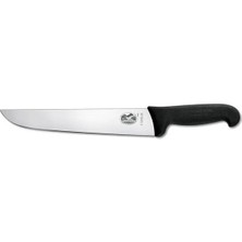 5 5203 20 Kurban ve Kasap Bıçağı 20 cm - Fibrox Sap