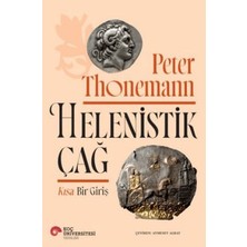 Vintessy Helenistik Dönem: Kültürel ve Tarihsel Gelişmeler