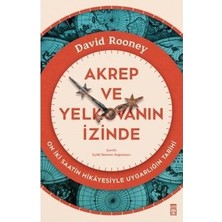 Vintessy Zamanın Izinde: Akrep ve Yelkovan ile Uygarlık