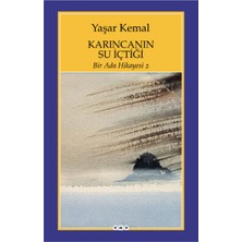Lisinya Bir Ada Hikayesi 2 - Karıncanın Su Içtiği