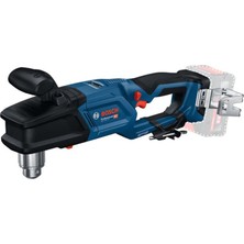 Frefly Store Bosch Grd 18V-127 Akülü Köşe Matkabı (Solo; Carton)