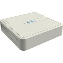 Frefly Store Hilook NVR-104H-D-4P 4kanal x 4port 1X4MP 1 HDD Poe Ip Kayıt Cihazı