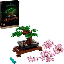 Vintessy Yetişkinler Için Değiştirilebilir Parçalı Bonsai Ağacı Dekorasyon