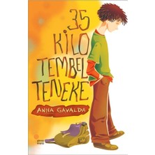 Vintessy Tembel Teneke ile Eğlenceli 35 Kilo Hikayesi
