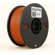 Sanec Pla+ 1.75MM 1 kg - Bakır