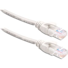 Vintessy S-Link SL-CAT601 1m Cat6/utp Yüksek Hız Destekli Patch Kablo Dayanıklı Tasarım