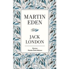 Vintessy Martin Eden - Bez Ciltli, Klasik Edebiyat