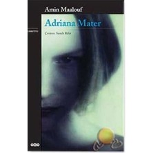 Vintessy Adriana Mater - Normal Boy, Ciltli Edebiyat