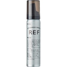 Ref Stockholm Sweden Mousse N°435 75 ml Travel Size Uzun Süreli Tutuş Sağlayan Hacimlendirici Köpük