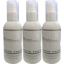 Vintessy White Factor 3X120 ml Cilt Renk Açıcı Bakım Kremi