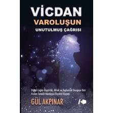 Kalemşor Yayınları Vicdan - Varoluşun Unutulmuş Çağrısı