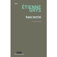 Vintessy Kaos Teorisi Üzerine Derinlemesine Bir Analiz