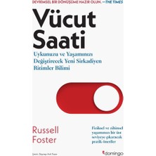 Vintessy Sirkadiyen Ritimler Bilimi: Uyku ve Yaşam Kalitesinin Önemi
