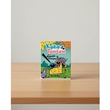 Vintessy Kıpkıp ile Tamtam - Heyecanlı Tekboynuz Hikayesi