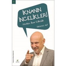 Vintessy Ikna Sanatının Temelleri ve Uygulama Alanları Üzerine