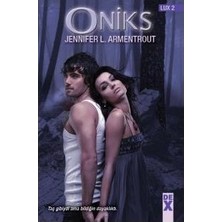 Vintessy Jennifer L. Kaleminden Oniks: Parlak Bir Hikaye