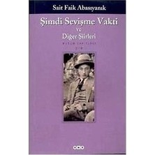 Vintessy Sait Faik'in Sevişme Vakti ile Aşkın Ifadesi Üzerine