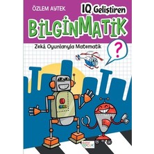 Vintessy Iq Geliştiren Eğlenceli Bilgi Seti: 4 Yaş Için