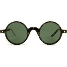 Snob-Radıcal SNV168-C002-Z Unisex Klipsli Güneş Gözlüğü