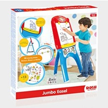 Vintessy Eğitici Yazı Tahtası ile Matematik ve Sayma Oyunları