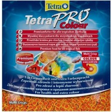 Tetra Pro Colour Cips 12 gr
