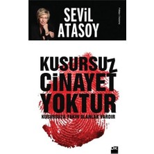 Vintessy Cinayet ve Suç: Hikaye Anlatımında Sınır Tanımayanlar
