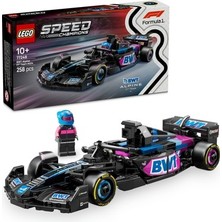 Vintessy F1 Takımı Temalı Yarış Arabası Seti - 10 Yaş ve Üzeri Için
